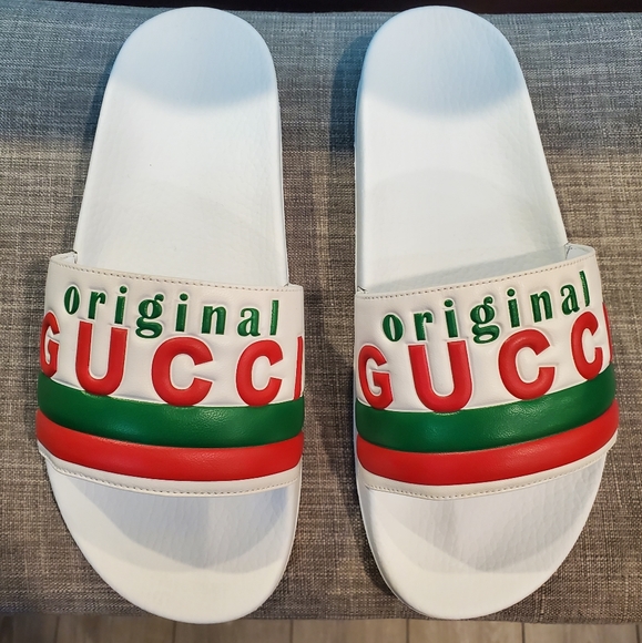 Gucci slides - Picture 2 of 5